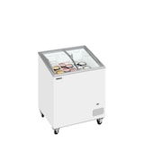 thumbnail of Congelador para helados 720×615×949 mm Blanco