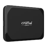 thumbnail of Crucial X9 1T SSD EXTERNE