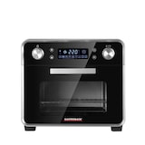 thumbnail of GASTROBACK 42815 Design Ofen Air Fry & Pizza Minibackofen - Kompakter Multifunktionsofen