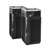 thumbnail of ASUS WL-Router ZenWiFi Pro XT12 AX11000 2er Set Schwarz