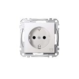 thumbnail of Merten SCHUKO-Steckdose pws MEG2352-0419