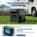 thumbnail of Estación de energía portátil Hyundai THOR 3000