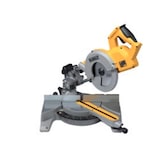 thumbnail of DeWALT DWS777-QS 6300 RPM 1800 W