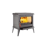 thumbnail of Vrijstaande houtkachel - ATHENA S12 ECO