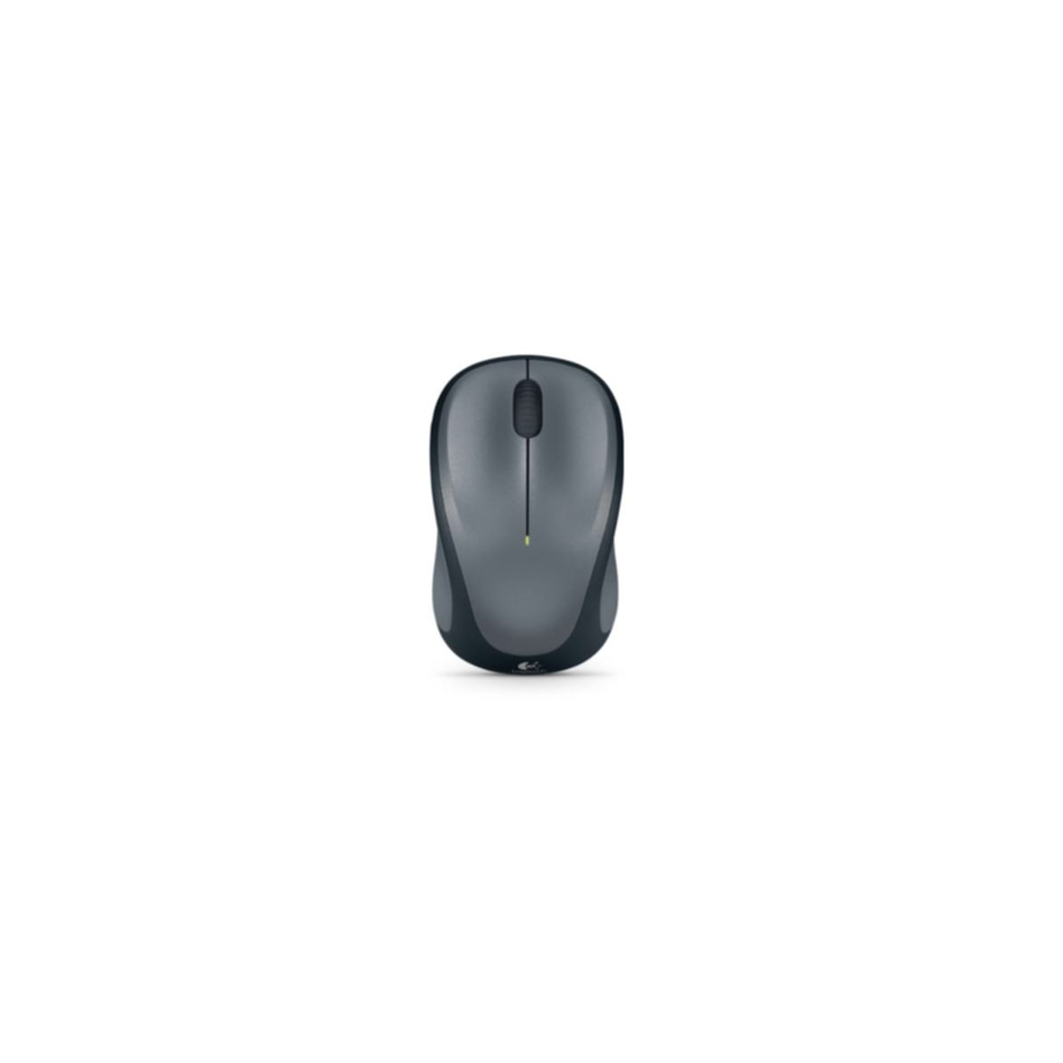 Logitech M235 Wireless grau