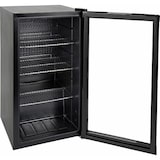 thumbnail of METRO Professional Frigorifero per bevande GPC1088, 43 x 49 x 83 cm, 88 L, nero