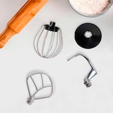 thumbnail of PRIXTON Batidora Amasadora Kitchen Bol Acero Inox. 5 Litros 1200 W