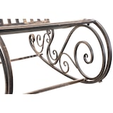 thumbnail of Schommelstoel Smilla bronzen