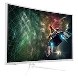 thumbnail of LC-Power LC-M39-QHD-165-C Computerbildschirm 97,8 cm (38.5") 2560 x 1440 Pixel Quad HD LED Weiß