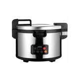 thumbnail of Cuoci riso cuociriso risottiera macchina risotto 8 litri RSB123