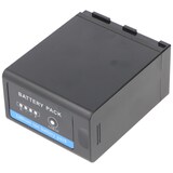 thumbnail of Akku passend für CANON BP-A60 Li-Ion 14.4V 6700mAh