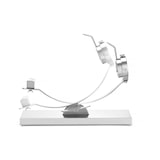 thumbnail of HENDI Hamklem, 595x215x(H)300mm