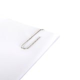 thumbnail of SIGMA Trombones, métal, 50 mm, argent, 60 unités