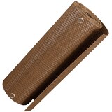 thumbnail of Polyrattan Balkon Sichtschutz Privafence - Balkonbespannung mit Metallösen - UV-fest, Wetterfest, Blickdicht 300x90 cm Honig