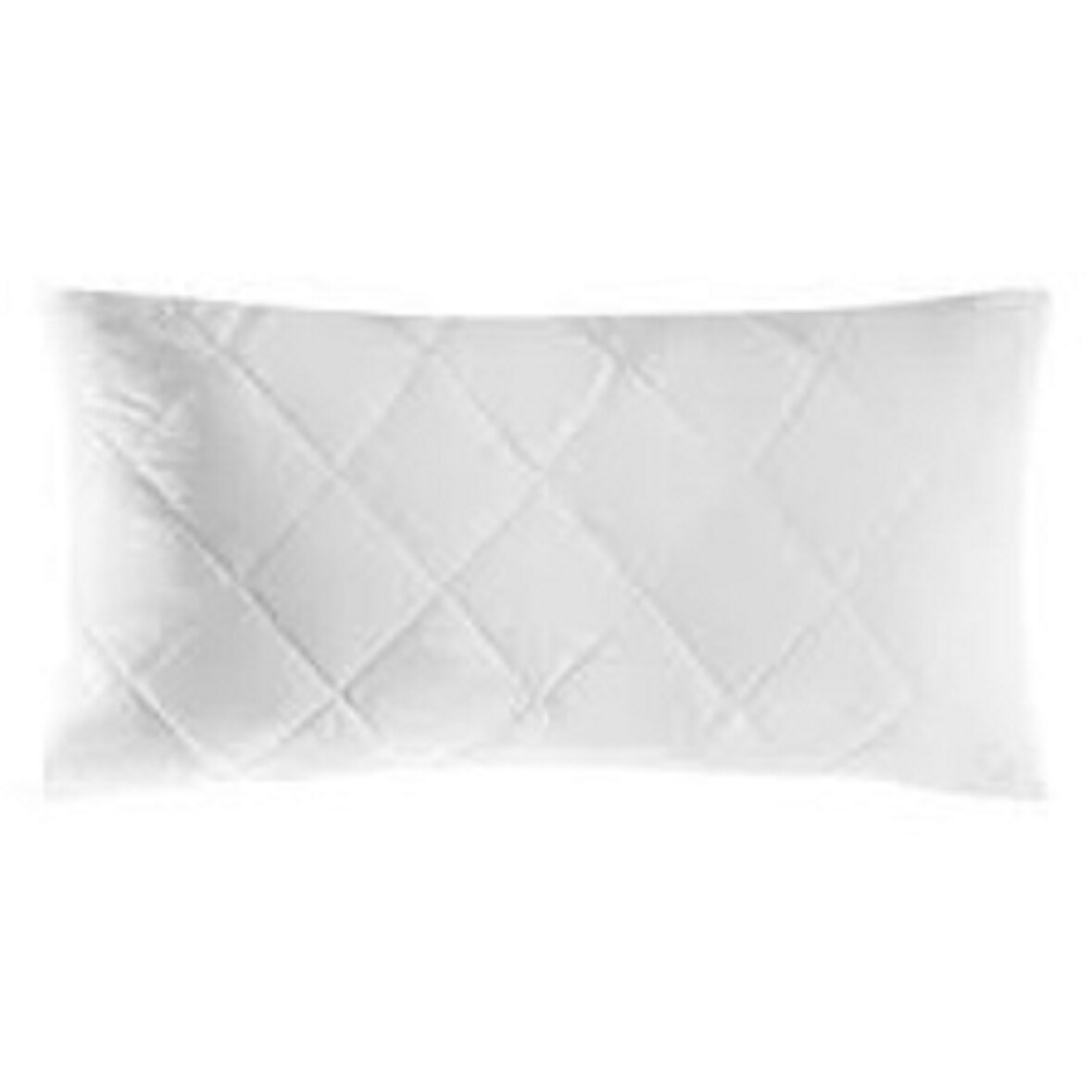 Füllkissen 40x80 cm  Allergiker Rautensteppung