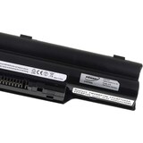 thumbnail of Akku für Fujitsu-Siemens LifeBook S6310 / S7110 Standardakku