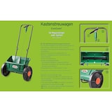thumbnail of Substral EvenGreen Universal-Kastenstreuwagen
