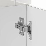 thumbnail of vidaXL Küchenunterschrank Porto Hochglanz-Weiß Holzwerkstoff