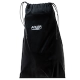 thumbnail of Adler AD 2270 SUPERSPEED Ionen Haartrockner pink Diffusor LED-Display