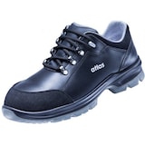 thumbnail of ESD Halbschuh TX 460 2.0, S2, Glattleder, Unisex, schwarz, Größe 43