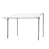 thumbnail of Outsunny Gazebo Gazebo Pergola da Giardino con Copertura in Tessuto