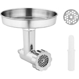 thumbnail of Royal Catering - Gehaktmolen opzetstuk - voor planeetmengers RCPM-7,1D & RCPM-7,1C -  - 8 stuks