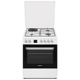 thumbnail of Cuisinière mixte RGE660CMW/E