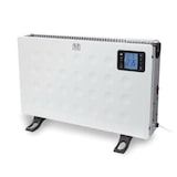 thumbnail of Aquecedor de convector inteligente, para uso interno, três configurações de calor, 2000 W