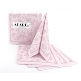 thumbnail of Airlaid Serviette Fiori in Pastell Altrosa, 40 x 40 cm, 50 Stück - APARTina