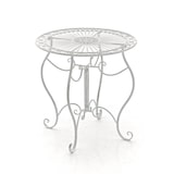 thumbnail of Sitzgruppe Aldeano antik weiß