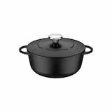 thumbnail of TRENTO Bräter aus Gusseisen, Ø 24 cm - 4 L