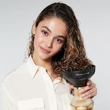 thumbnail of Bellisima secador DIFFON supreme rizos 11824