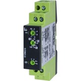 thumbnail of Tele Haase Multifunktionsrelais E1ZMQ10 24-240VAC/DC 110202