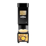 thumbnail of Royal Catering Dispenser salsa per nachos a formaggio - Design retrò - 3,5 l - 55 - 80 °C - Nero -