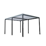 thumbnail of Pavillon Gartenpavillon Lamellenpavillon 3x4 Partyzelt Outdoor