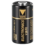 thumbnail of Varta batterie electronics v28px 4sr44 1st.