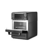 thumbnail of Forno CombiTurbo ad alta velocità, HENDI, 18L, Nero, 230V/3000W, 402x735x(H)608mm