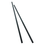 thumbnail of DishCircle Kunststoff Mehrweg Essstäbchen - 100 Stück