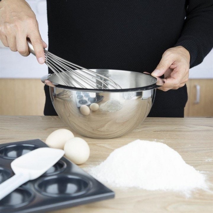 Vogue zware garde 35,5cm