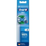thumbnail of ORAL-B Aufsteckbürste EB Pro Prec Cl 5er 860939