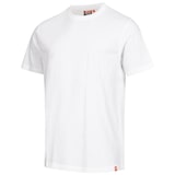 thumbnail of Nitras Motion Tex Light T-Shirt  | Gr. XXL | Single-Jersey | weiß