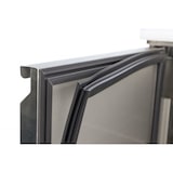 thumbnail of Pizzakühltisch - Pizzatisch mit 2 Türen - 1,5 x 0,8 m - IDEAL