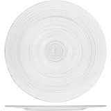 thumbnail of H&H Set 6 Sottopiatti Circle in Vetro 32cm, Trasparenti