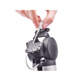 thumbnail of Novus POS base connect 200 (851+2045+000), schwarz