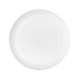 thumbnail of MONOUSO - Pappteller Rund weiß Ø32cm 600g/m² (250 Stück)