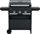 thumbnail of campingaz, BBQ a gas, select 3 l, 98x57x112 cm (lxpxh)