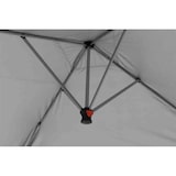 thumbnail of EasyUp tuinhuis 3x3