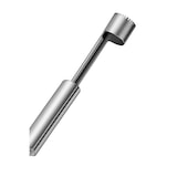 thumbnail of Apfelausstecher aus Edelstahl 205x21 mm - Equipementpro