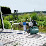 thumbnail of Hauswasserwerk HWW 3300/25 G, 900 W, 3300 l/h