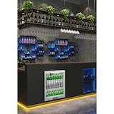 thumbnail of METRO PROFESSIONAL Barkoelkast GBC3001S, 60 x 53 x 86.5 cm, 127 L